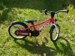 Puky Cyke 16 inch - Roze, Fietsen en Brommers, Fietsen | Meisjes, Ophalen, Gebruikt, Puky, Handrem