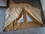 Erdman Schmidt Semmering binnentent defect., Caravans en Kamperen, Tenten, Ophalen of Verzenden, Zo goed als nieuw