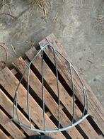 2 HOOI RUIF PAARD HOEK MONTAGE, Ophalen, Zo goed als nieuw, Overige soorten