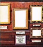Emerson Lake & Palmer: "pictures at an exhibition" German LP, Gebruikt, Ophalen of Verzenden, Progressive, 12 inch