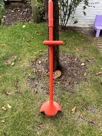 Grastrimmer beschikbaar voor biedingen