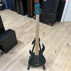 Marcus Miller M2 5 TBL 2nd Gen Bas gitaar | 5 String | Left, Flex Ltd., Zo goed als nieuw, https://flex.com/contact-us, Nobelstraat 10, 5807 GA Oostrum LB, Limburg, Nederland