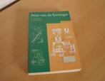 Boek Sesam Atlas van de fysiologie v Silbernagl Despopoulos, Ophalen of Verzenden