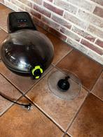 Airfryer merk tefal, Witgoed en Apparatuur, Ophalen of Verzenden, Gebruikt, Airfryer, 750 t/m 999 gram