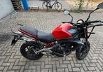 Kawasaki ER-6N Naked Bike, Motoren, 2 cilinders, 649 cc, Particulier, Meer dan 35 kW
