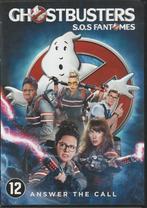 Ghostbusters Answer The Call (2016) dvd, Cd's en Dvd's, Dvd's | Science Fiction en Fantasy, Ophalen of Verzenden, Zo goed als nieuw