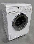 Miele w3205 wasmachine, 1200 tot 1600 toeren, Gebruikt, 4 tot 6 kg, Ophalen of Verzenden