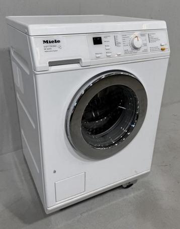 Miele w3205 wasmachine beschikbaar voor biedingen