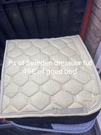 Ps of sweden dekje, Ophalen of Verzenden, Zo goed als nieuw, Dekje