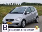 Mercedes-Benz A-Klasse 160 BlueEFFICIENCY Business Class/ Tr, Voorwielaandrijving, Euro 5, 4 cilinders, Origineel Nederlands