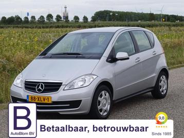 Mercedes-Benz A-Klasse 160 BlueEFFICIENCY Business Class/ Tr beschikbaar voor biedingen