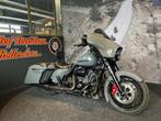Harley-Davidson FLHXS STREET GLIDE SPECIAL (bj 2018), Bedrijf, Toermotor