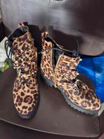 Laarsjes, Ophalen of Verzenden, Zo goed als nieuw, Bruin