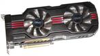 2 X Asus AMD 6970 DCUII, Gebruikt, DisplayPort, Ophalen of Verzenden, GDDR5
