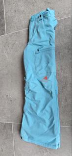 Burton skibroek XS (110-119) - Zo goed als nieuw!, Kinderen en Baby's, Kinderkleding | Maat 116, Ophalen of Verzenden, Zo goed als nieuw