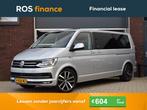 Volkswagen Transporter 2.0 TDI 150pk DSG Highline - 2x Schui, Diesel, Bedrijf, BTW verrekenbaar, Airconditioning