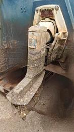 4 cilinder dieselmotor met Volvo Penta aq 270 hekdrive, Ophalen, Gebruikt, Diesel, 10 tot 30 pk