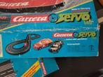 Carrera Servo 140 racebaan, Kinderen en Baby's, Speelgoed | Racebanen, Zelf te bouwen, Carrera, Ophalen of Verzenden, Elektrisch