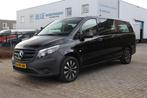 Mercedes-Benz EVITO TOURER PRO L3 90 kWh ✓ SoH 95% ✓ €, Auto's, Gebruikt, 8 stoelen, Overige carrosserieën, Origineel Nederlands