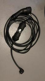 Volvo Oplaadkabel 230V, Auto-onderdelen, Ophalen of Verzenden, Gebruikt, Volvo