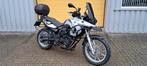 BMW F 650 GS ABS (bj 2010), Motoren, Motoren | BMW, 2 cilinders, Bedrijf, Onbekend, Overig