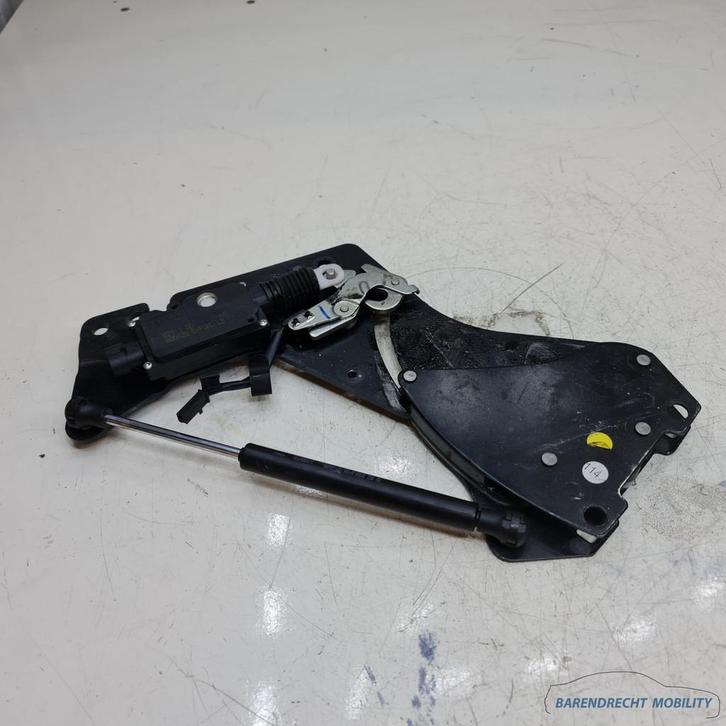 Dak scharnier Citro n C3 pluriel links bestuurderskant origi, Auto-onderdelen, Carrosserie en Plaatwerk, Citroën, Gebruikt, Ophalen of Verzenden