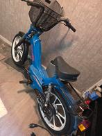 Tomos A35 - 1995 - 2e Eigenaar, Fietsen en Brommers, Gebruikt, 2 versnellingen, Standard, Maximaal 25 km/u