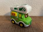 Vtech Toet Toet auto's Cas Camper in PRIMA staat., Kinderen en Baby's, Speelgoed | Vtech, Ophalen of Verzenden, Gebruikt, 6 maanden tot 2 jaar