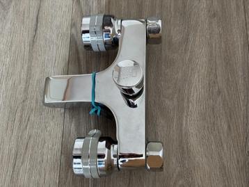 mengkraan Grohe beschikbaar voor biedingen