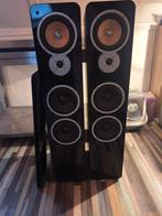 Teufel ultima 40, Overige merken, Ophalen of Verzenden, Zo goed als nieuw, 120 watt of meer