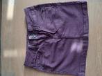 Esprit rok, maat 34 | NIEUW, Paars, Nieuw, Ophalen of Verzenden, Maat 34 (XS) of kleiner