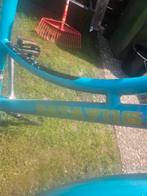 Leuke meisjes fiets, Fietsen en Brommers, Fietsen | Dames | Damesfietsen, Minder dan 47 cm, Ophalen, Zo goed als nieuw, Overige merken