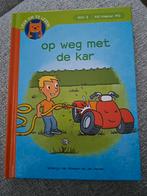 Op weg met de kar, Ophalen of Verzenden