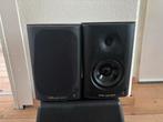 Wharfedal 7.1 Speakers nette staat, Overige merken, Ophalen of Verzenden, Zo goed als nieuw, Minder dan 60 watt