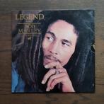 Bob Marley & The Wailers - Legend - LP - Vinyl, Cd's en Dvd's, Vinyl | Overige Vinyl, Ophalen of Verzenden, Zo goed als nieuw