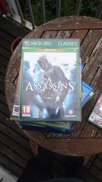 Assassin's Creed - Xbox 360, Avontuur en Actie, Gebruikt, Vanaf 18 jaar, 1 speler