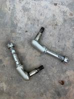 Achterste schokdempersteunen corvette !, Ophalen of Verzenden, Nieuw