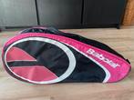 Babolat tennistas €15, Sport en Fitness, Tennis, L2, Ophalen of Verzenden, Zo goed als nieuw, Tas