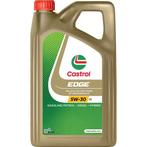 Castrol Edge 5W-30 C3, Ophalen of Verzenden
