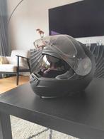 Schuberth C3 pro integraalhelm maat XS, Motoren, Kleding | Motorhelmen, XS, Nieuw zonder kaartje, Integraalhelm, Dames