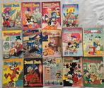 Donald Duck Stripboeken 66 stuks, Meerdere comics, Ophalen of Verzenden, Gelezen, Europa