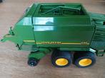 Bruder John Deere Balenpers, Overige merken, Gebruikt, Ophalen of Verzenden, Groter dan 1:32