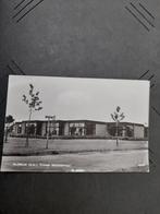 Rijswijk (N.Br )Prinses Marijke school, Ophalen of Verzenden, 1960 tot 1980, Ongelopen, Noord-Brabant