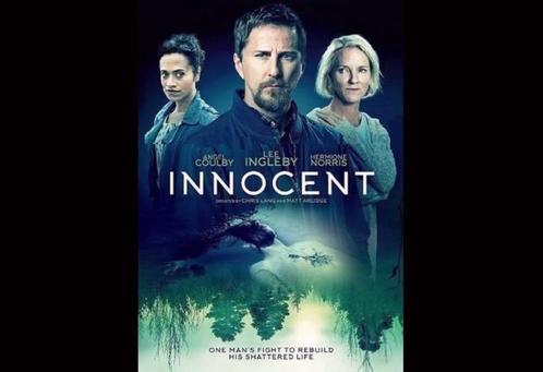 Innocent, Cd's en Dvd's, Dvd's | Thrillers en Misdaad, Zo goed als nieuw, Actiethriller, Vanaf 16 jaar, Ophalen of Verzenden