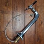 Biertapzuil, RVS lekbak en Fustaansluiting, Witgoed en Apparatuur, Thuistaps, Ophalen, Gebruikt, Overige merken