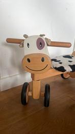Loopfiets I’m Toy - Koe, Ophalen, Gebruikt, Loopfiets