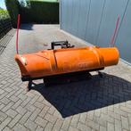 Sneeuwploeg nido, SNK 180, hydraulisch. Sneeuwschuif, Zakelijke goederen, Ophalen