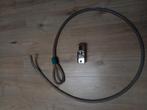 Stazo smartlock LC20, Watersport en Boten, Ophalen of Verzenden, Gebruikt, Overige typen