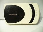Grundig boy 55 transistorradio, Verzenden kan ook, Ophalen, Gebruikt, Transistorradio