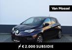 Renault ZOE R135 Intens 52 kWh Koop Accu | Camera | Stoelver, Auto's, Renault, Te koop, Geïmporteerd, 5 stoelen, ZOE